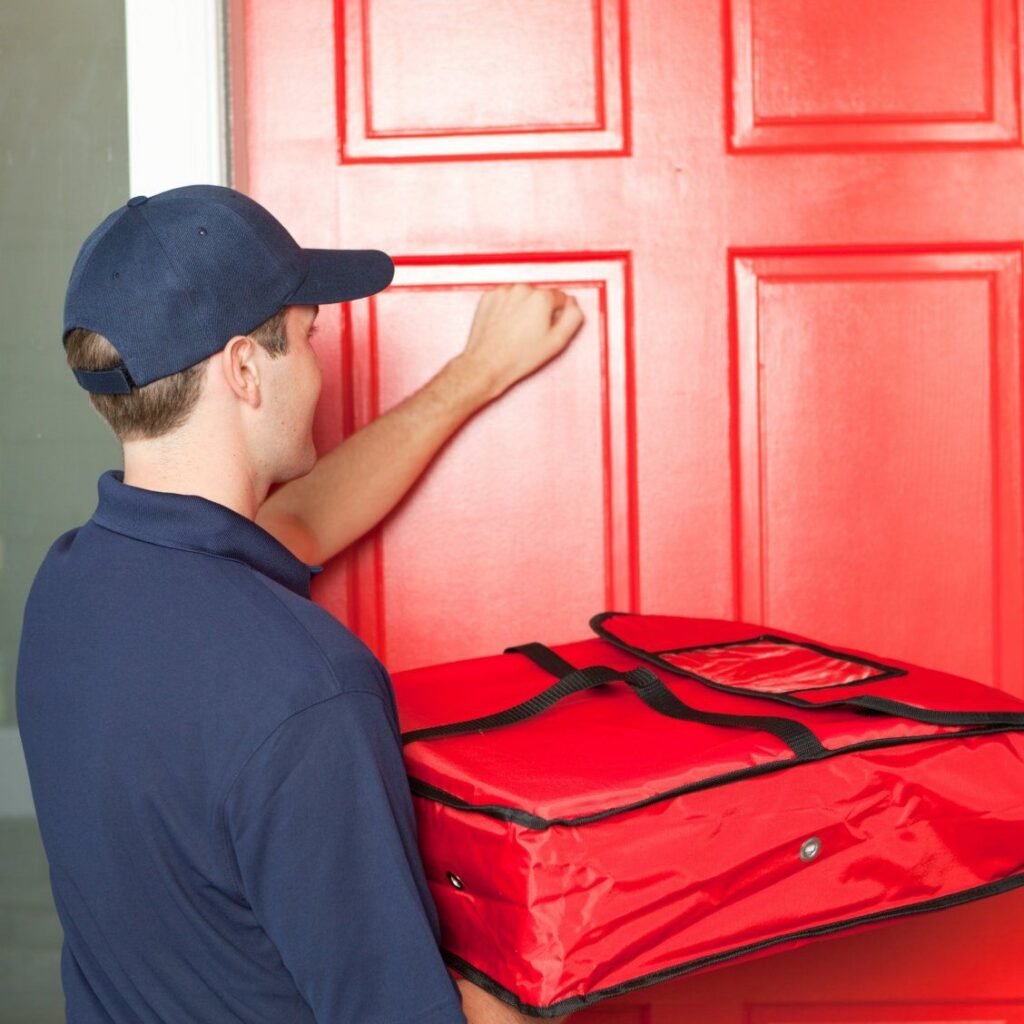 A la porte istorePro