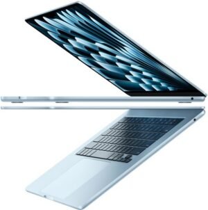 Apple MacBook Air (13-inch, 2025) Apple-MacBook-Air-13-inch-2025