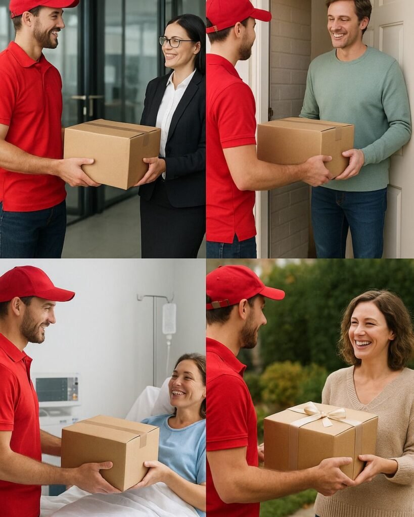 clients satisfaits istorePro