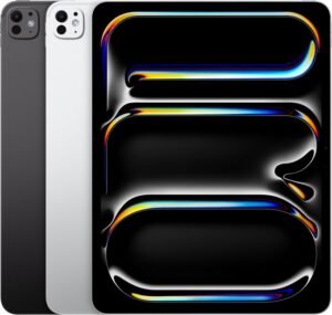 iPad Pro (M5, 2024) istorePro iPad Pro (M5, 2024)