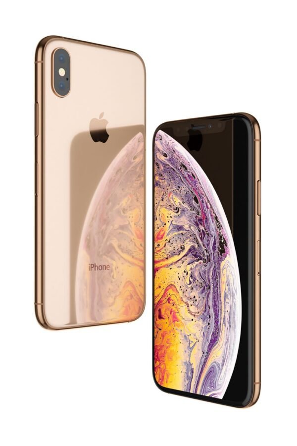 iPhone Xs iPhone Xs