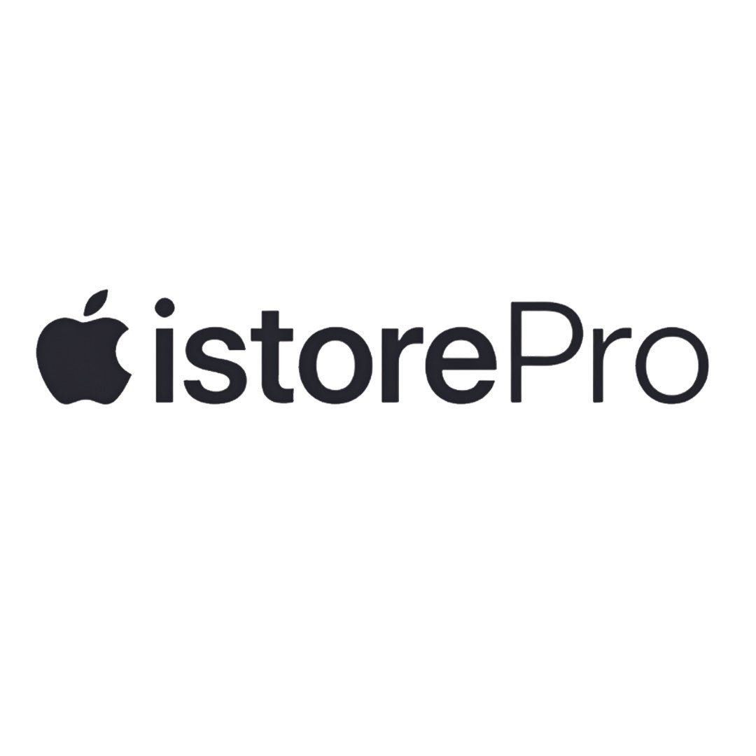 Logo de istorePro