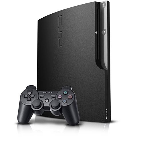 PlayStation 3